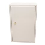 Quadro 16 Módulos Exterior 250x380x130mm Vb.153 QUADROVISEU