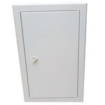 Quadro 16 Módulos Interior 200x355x130mm 01.200 QUADROVISEU