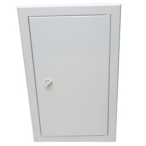 Quadro 16 Módulos Interior 200x355x130mm 01.200 QUADROVISEU
