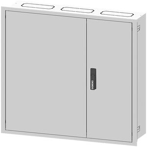 Quadro 216 Módulos Exterior Metálico 8gk1052-4kk31 SIEMENS