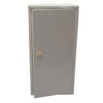 Quadro 24 Módulos Exterior 250x500x130mm Vb.155 QUADROVISEU