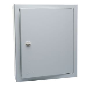 Quadro 24 Módulos Exterior 310x390x130mm 01.206 QUADROVISEU