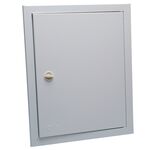 Quadro 24 Módulos Interior 270x355x130mm 01.205 QUADROVISEU