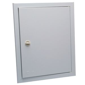 Quadro 24 Módulos Interior 270x355x130mm 01.205 QUADROVISEU