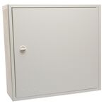 Quadro 32 Módulos Exterior 400x380x130mm Vb.157 QUADROVISEU