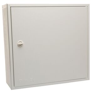 Quadro 32 Módulos Exterior 400x380x130mm Vb.157 QUADROVISEU