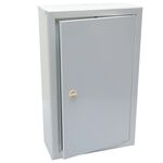 Quadro 36 Módulos Exterior 310x500x130mm 01.211a QUADROVISEU