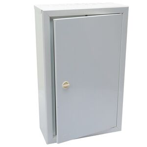 Quadro 36 Módulos Exterior 310x500x130mm 01.211a QUADROVISEU