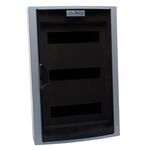 Quadro 36 Módulos Exterior 362x544x104mm Vs.1236 QUADROVISEU