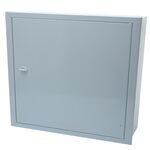 Quadro 36 Módulos Interior 400x500x130mm Vb.158 QUADROVISEU
