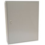 Quadro 48 Módulos Exterior 400x500x130mm Vb.161 QUADROVISEU