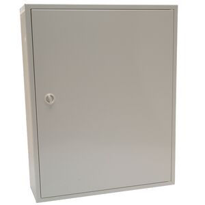 Quadro 48 Módulos Exterior 400x500x130mm Vb.161 QUADROVISEU