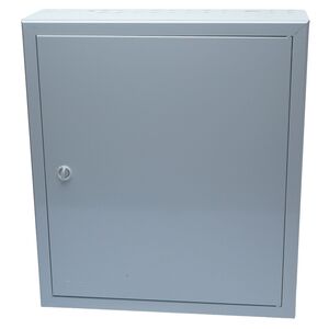 Quadro 54 Módulos Exterior 460x520x130mm 01.217/ QUADROVISEU