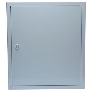 Quadro 54 Módulos Interior 420x485x130mm 01.217/ QUADROVISEU