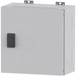 Quadro 60 Módulos Exterior Metálico 8gk1052-3kk11 SIEMENS