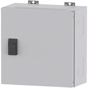 Quadro 60 Módulos Exterior Metálico 8gk1052-3kk11 SIEMENS