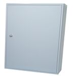 Quadro 64 Módulos Exterior 400x620x130mm Vb.163 QUADROVISEU