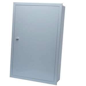 Quadro 64 Módulos Interior 400x620x130mm Vb.162 QUADROVISEU