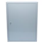Quadro 72 Módulos Exterior 460x620x130mm 01.217/ QUADROVISEU