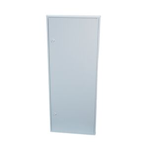 Quadro 96 Módulos Exterior 400x1000x200mm Vb.179 QUADROVISEU