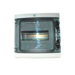 Quadro De 8 Módulo Estanque Lwha-8 SBX