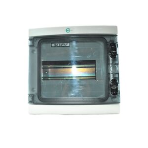 Quadro De 8 Módulo Estanque Lwha-8 SBX