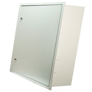 Quadro De Distribuição 120 Mod Interior Ref. Dm806018-s ELTE