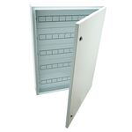 Quadro De Distribuição 125 Mod Exterior  Ref. Dm608515 ELTE