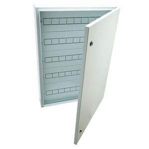 Quadro De Distribuição 125 Mod Exterior  Ref. Dm608515 ELTE