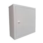 Quadro De Distribuição 32 Módulos  Exterior Metá QUADROVISEU