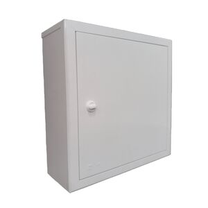 Quadro De Distribuição 32 Módulos  Exterior Metá QUADROVISEU