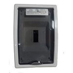 Quadro De Distribuição 4 Mod Ext Plast Vs.1204 1 QUADROVISEU