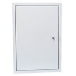Quadro De Distribuição 60 Mod Interior Ref. Dm604015-sa ELTE