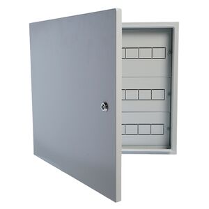 Quadro De Distribuição 72 Mod Exterior Ref. Dm556015 ELTE