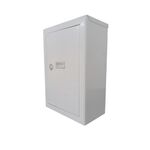 Quadro De Distribuição 8 Módulos  Exterior Metál QUADROVISEU