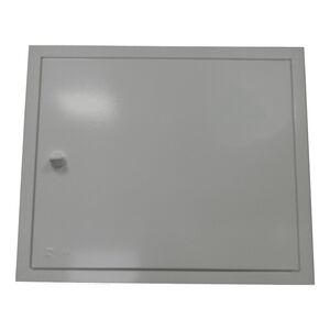 Quadro De Distribuição Metálico De 40 Módulos In QUADROVISEU