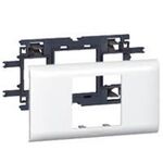 Quadro Dlp 2m Mosaic Tp65 10952 Bco - Legrand LEGRAND