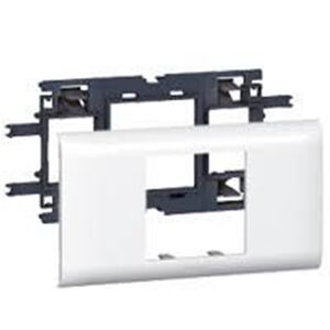 Quadro Dlp 2m Mosaic Tp65 10952 Bco - Legrand LEGRAND