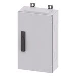 Quadro Exterior Metálico 500x3000x140mm 8gk1052-1kk1 SIEMENS