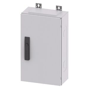Quadro Exterior Metálico 500x3000x140mm 8gk1052-1kk1 SIEMENS
