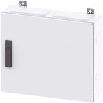 Quadro Exterior Metálico 500x550x140mm 8gk1052-1kk21 SIEMENS