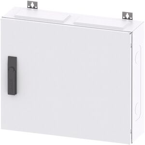 Quadro Exterior Metálico 500x550x140mm 8gk1052-1kk21 SIEMENS