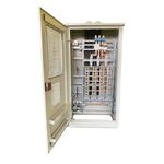 Quadro Tipo Ai Com Interruptor De 400a QUADROVISEU