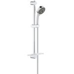 Rampa Chuv+chuvei+bich Vit Conf 100 Cube-grohe GROHE