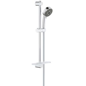 Rampa Chuv+chuvei+bich Vit Conf 100 Cube-grohe GROHE