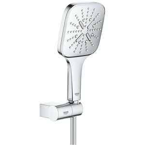 Rampa Chuv+chuvei+bich Vit Smart 130 Cube-grohe GROHE