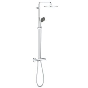 Rampa Chuveiro C/inv Vitalio Start System250-grohe GROHE