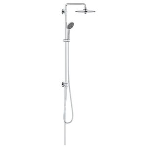 Rampa Chuveiro Vitalio Joy System 260 - Grohe GROHE
