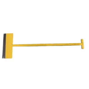 Raspador Piso Com Cabo 30x120cm Flux