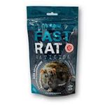 Raticida Fast Rat Pasta 120gr FAST